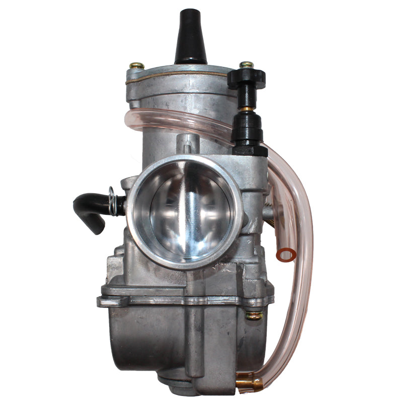 OKO PWK 21 24 26 28 30 32 34mm Carb Performance Racing Carburetor Fit for All Motorcycle Engines Universal 2 Stroke & 4 Stroke