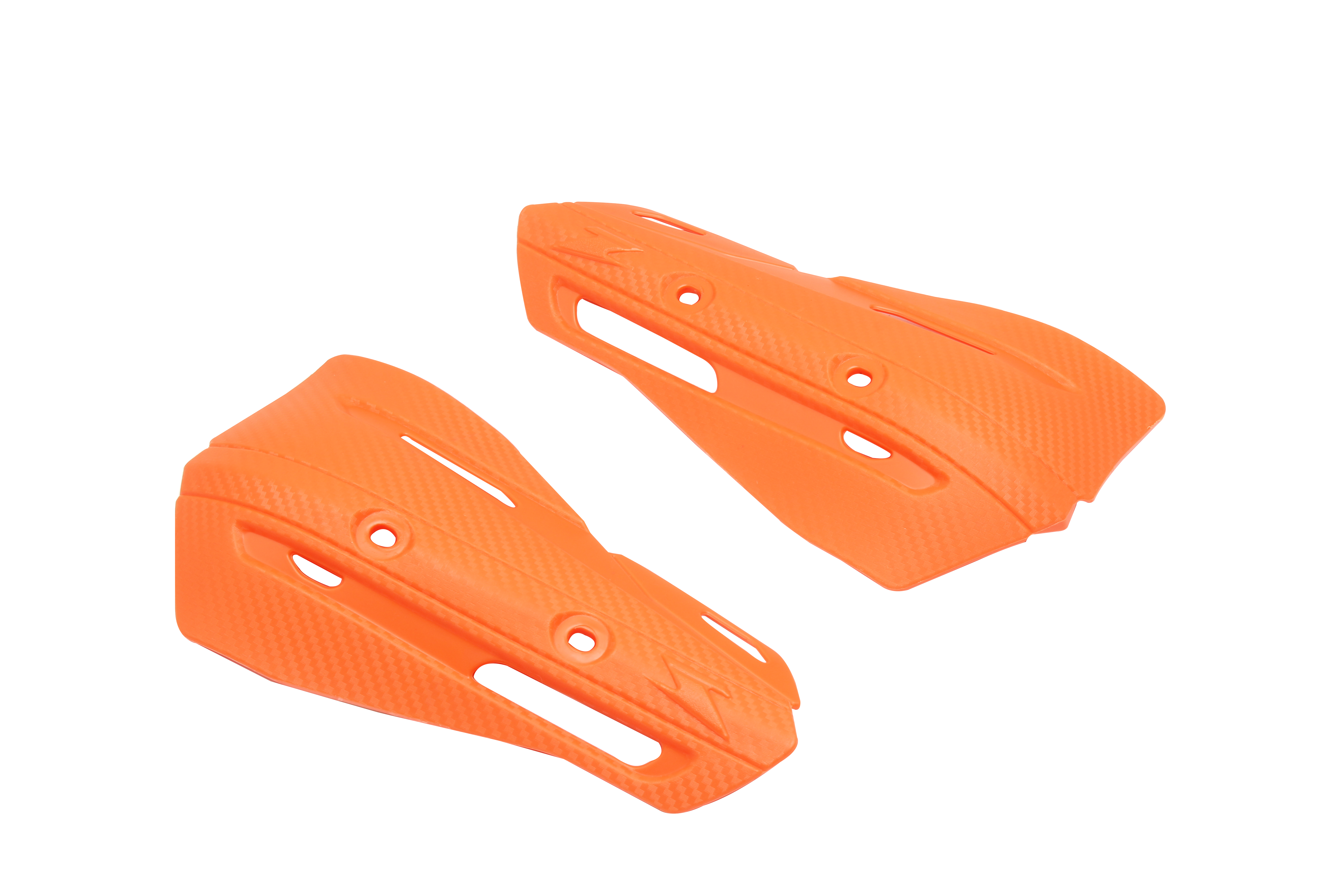 Universal Motorcycle Hand Guard Handlebar Handguards Protector for KTM Kayo SX SXF KLX KX KXF YZ YZF CR CRF RMZ Dirt Bike Endu