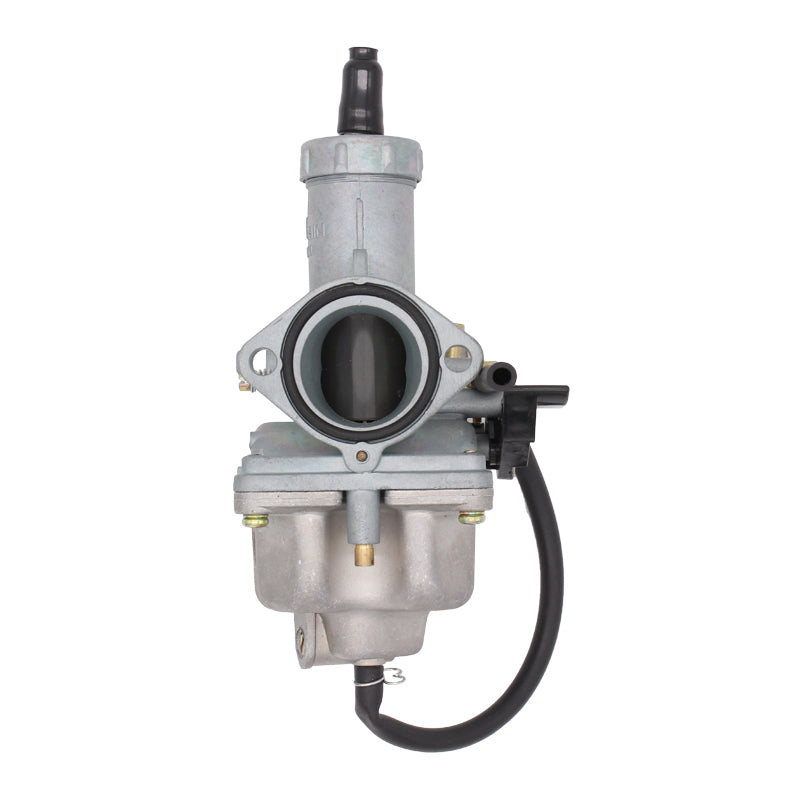 Motorbike Accessories PZ30 30mm PZ30 Carb Zinc Alloy CE Sliver 175cc 200cc 250cc Universal Motorcycle Cv Carburetor Parts