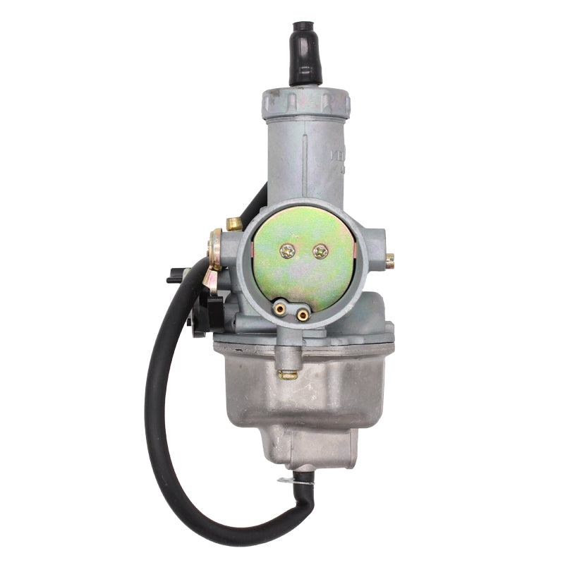 Motorbike Accessories PZ30 30mm PZ30 Carb Zinc Alloy CE Sliver 175cc 200cc 250cc Universal Motorcycle Cv Carburetor Parts