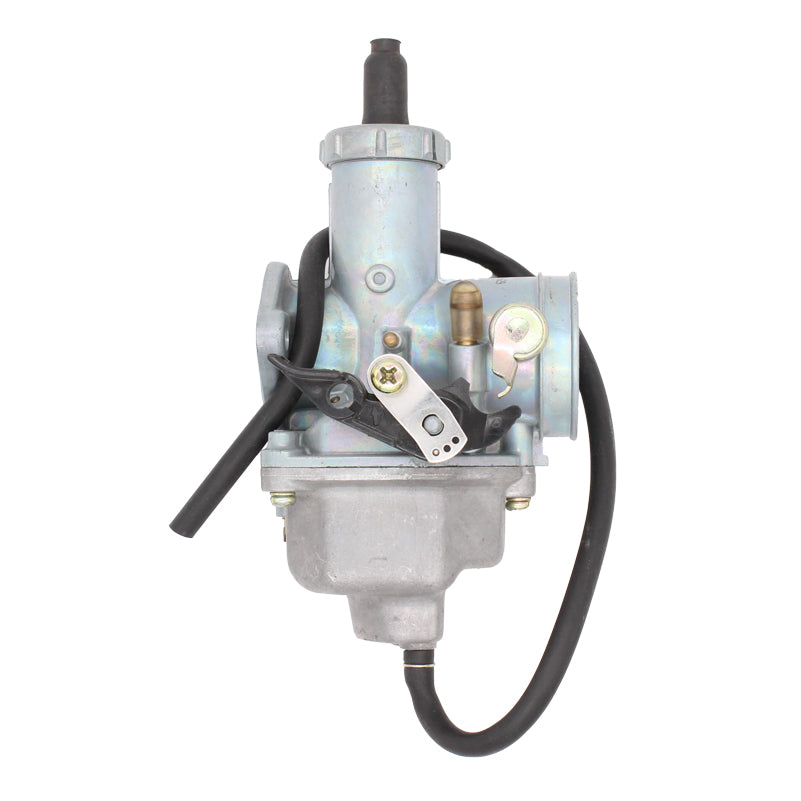 Motorbike Accessories PZ30 30mm PZ30 Carb Zinc Alloy CE Sliver 175cc 200cc 250cc Universal Motorcycle Cv Carburetor Parts