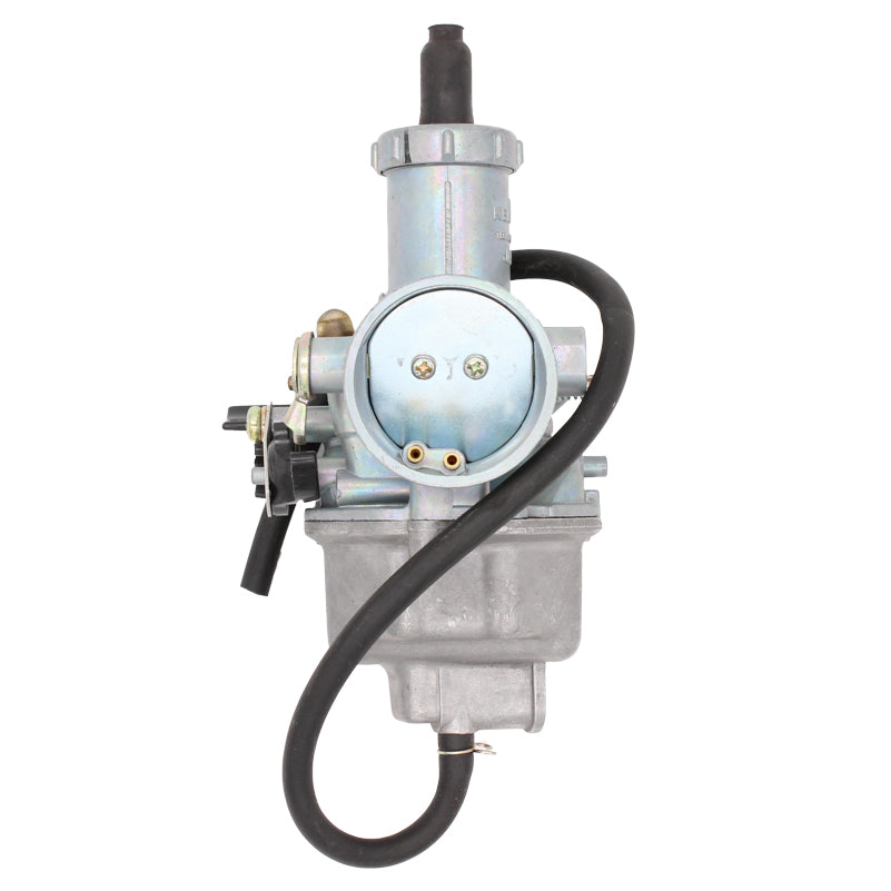 Motorbike Accessories PZ30 30mm PZ30 Carb Zinc Alloy CE Sliver 175cc 200cc 250cc Universal Motorcycle Cv Carburetor Parts