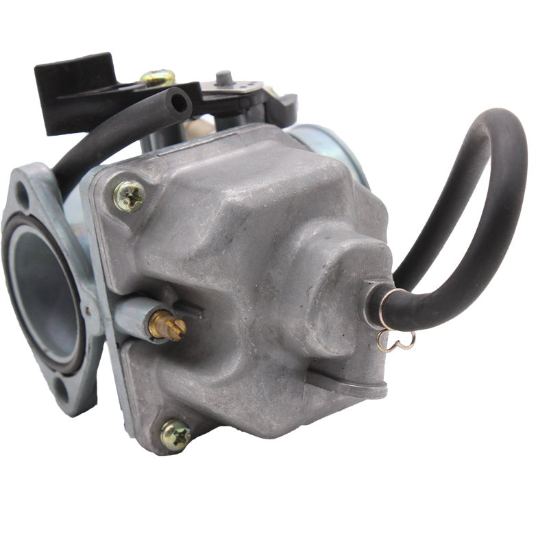 Motorbike Accessories PZ30 30mm PZ30 Carb Zinc Alloy CE Sliver 175cc 200cc 250cc Universal Motorcycle Cv Carburetor Parts