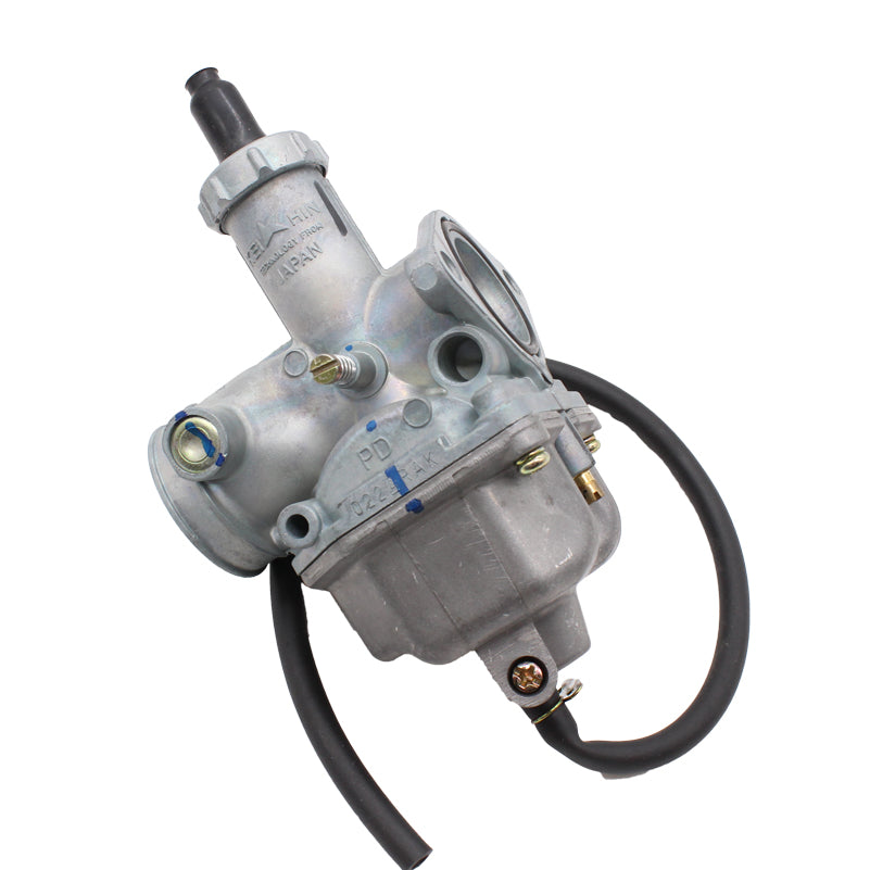 Motorcycle Accessories PZ26 125cc150cc for Honda CB125 XL125S TRX250 TRX 250EX 125cc Carburetor