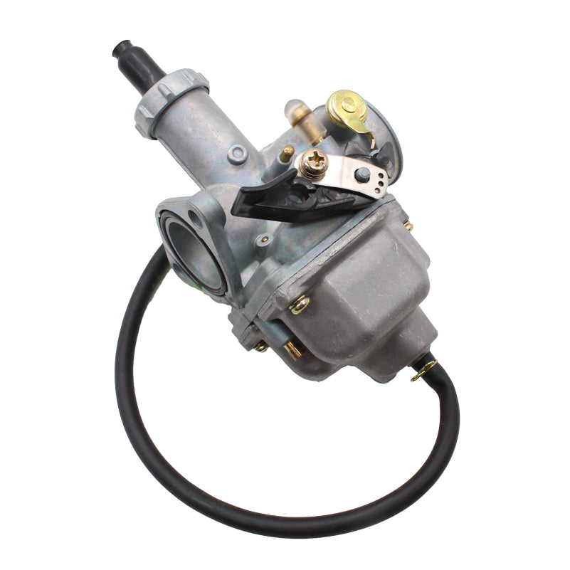 Motorcycle Accessories PZ26 125cc150cc for Honda CB125 XL125S TRX250 TRX 250EX 125cc Carburetor