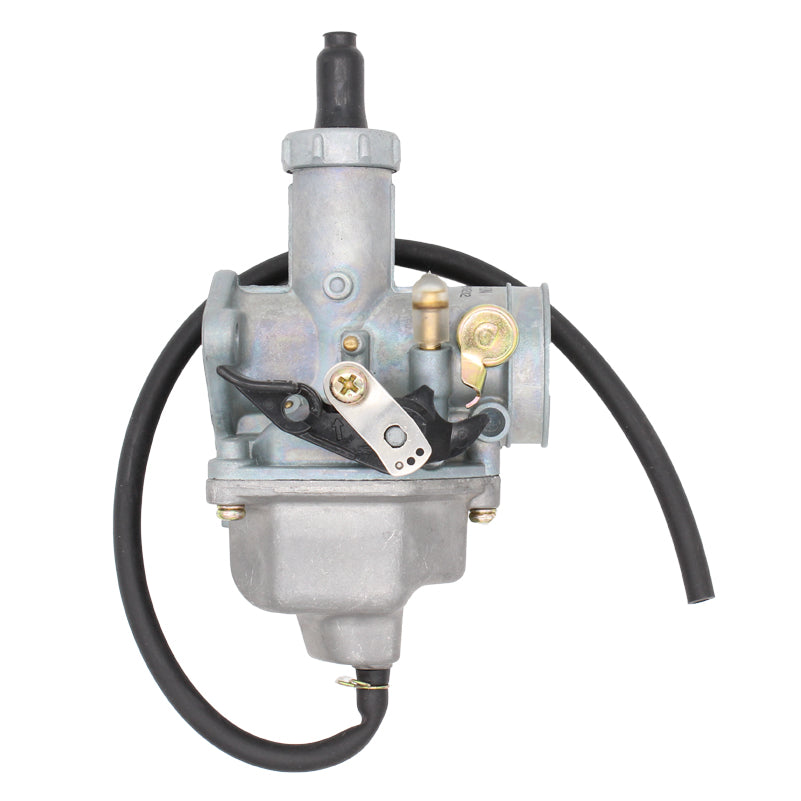 Motorcycle Accessories PZ26 125cc150cc for Honda CB125 XL125S TRX250 TRX 250EX 125cc Carburetor