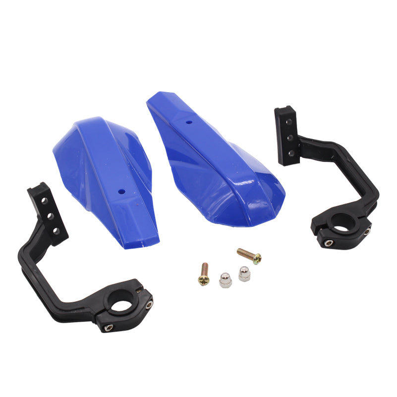Motorcycle Plastic Handle Hand Guards Handguard Protector Protection Motocross for Yamaha Honda Dirt Bike  Handguard Protection