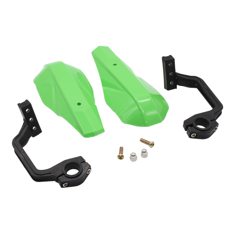 Motorcycle Plastic Handle Hand Guards Handguard Protector Protection Motocross for Yamaha Honda Dirt Bike  Handguard Protection