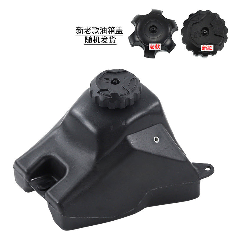 Suitable for Honda Off-road Motorcycle Accessories CRF50 Eagle tank Oil Can