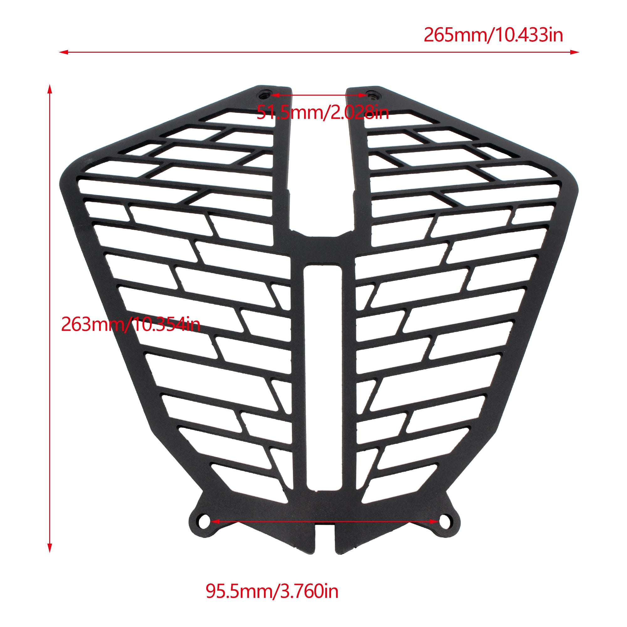 For KTM 790ADV 390ADV 890ADV R Motorcycle Headlight Protective Net Motorbike Head Light Guard Protection Cover 2019 2020 2021