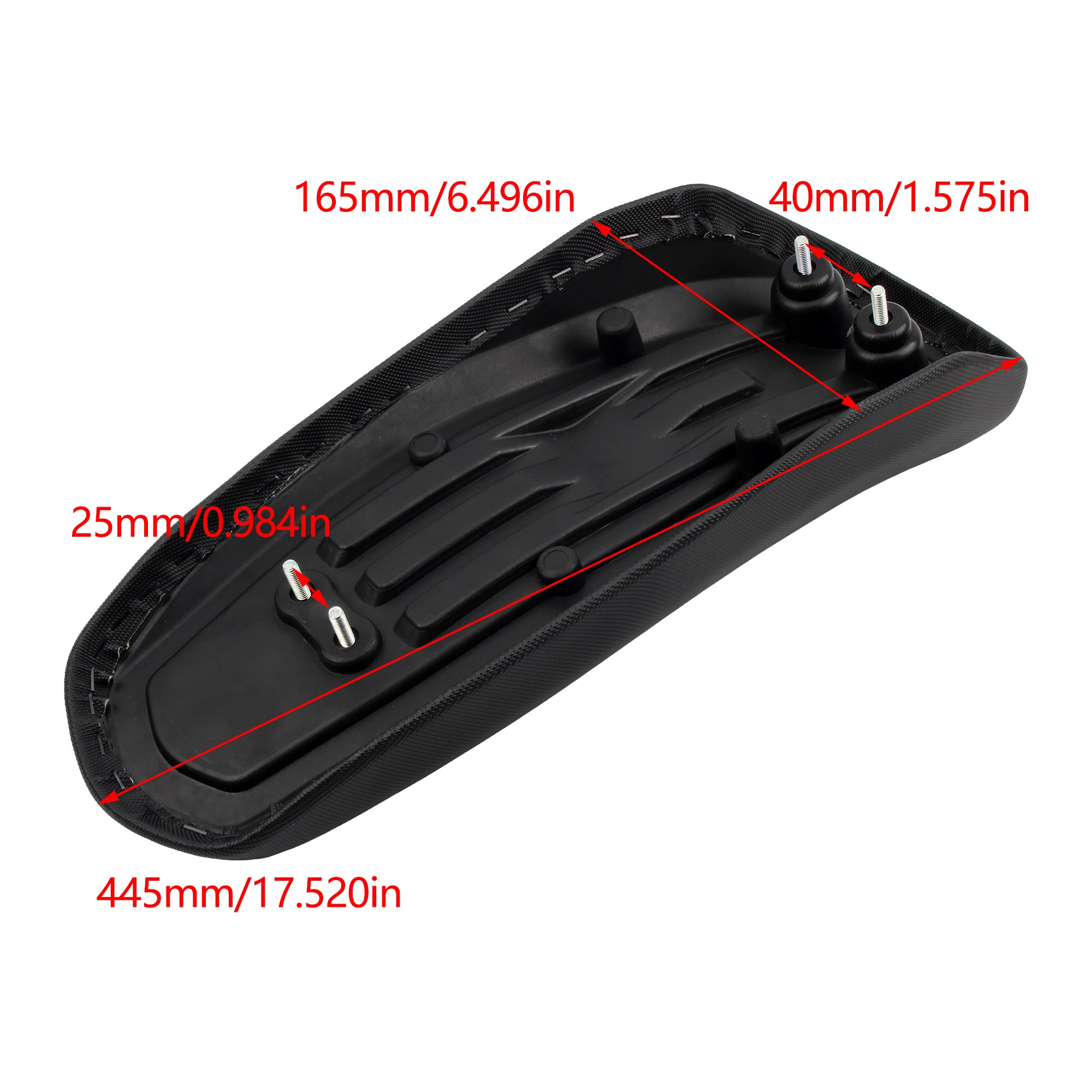 Surron Accessories E-Bike Cushion Light Bee X S Motorcycle Off-Road Anti-Slip Rear Seat Cushion Motocross Parts Enduro