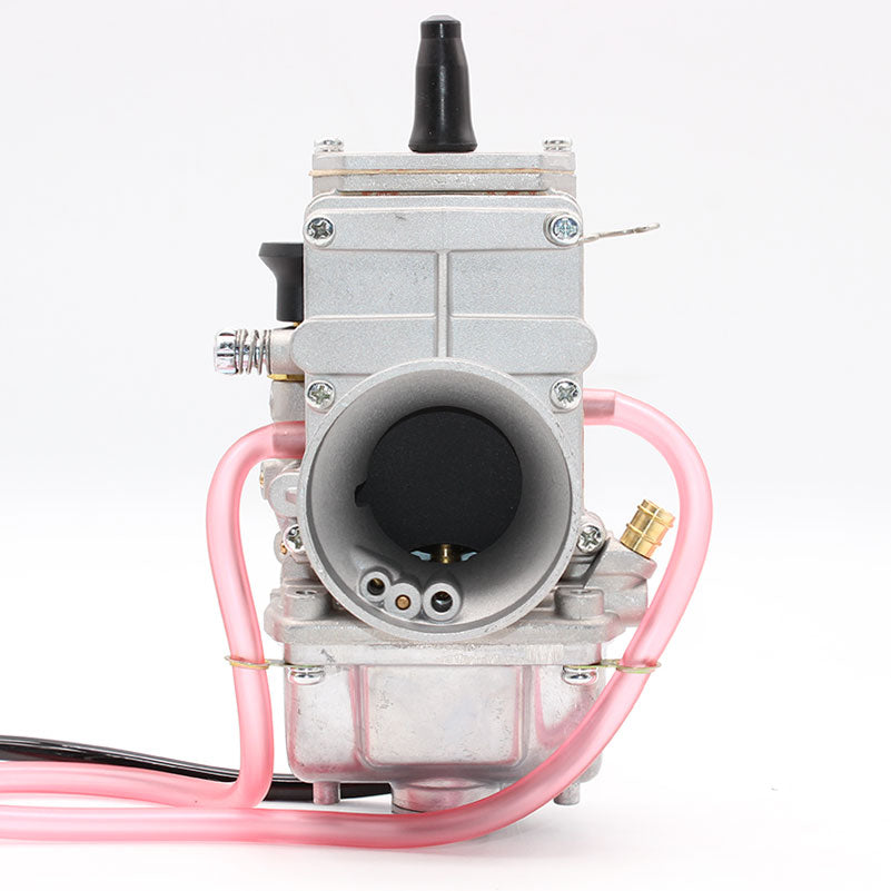 Carburetor Vergaser Carb TM28 TM30 Flat Slide 34mm Carburetor Spigot TM34-2 42-6100 TM-32 Rep for Mikuni Honda 250 LT250 Racing