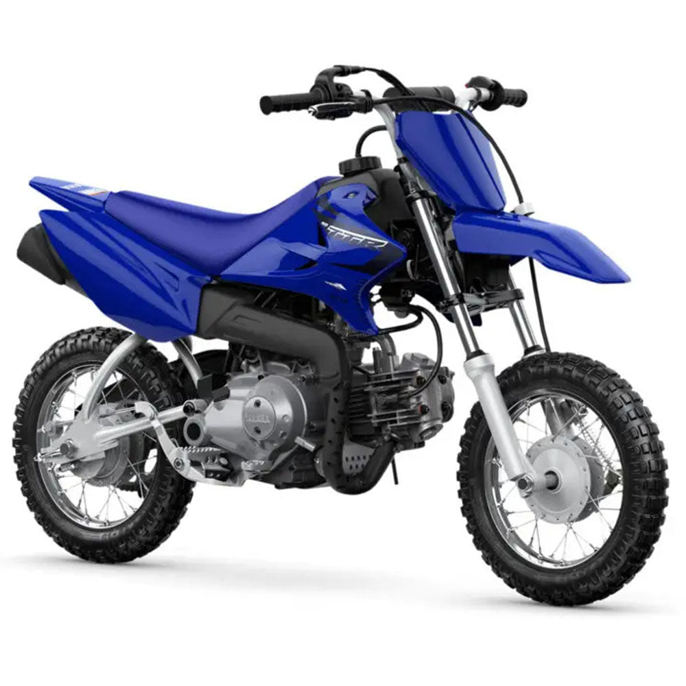 Dirt Bike PW50 Shell Rear Skirt Accessories