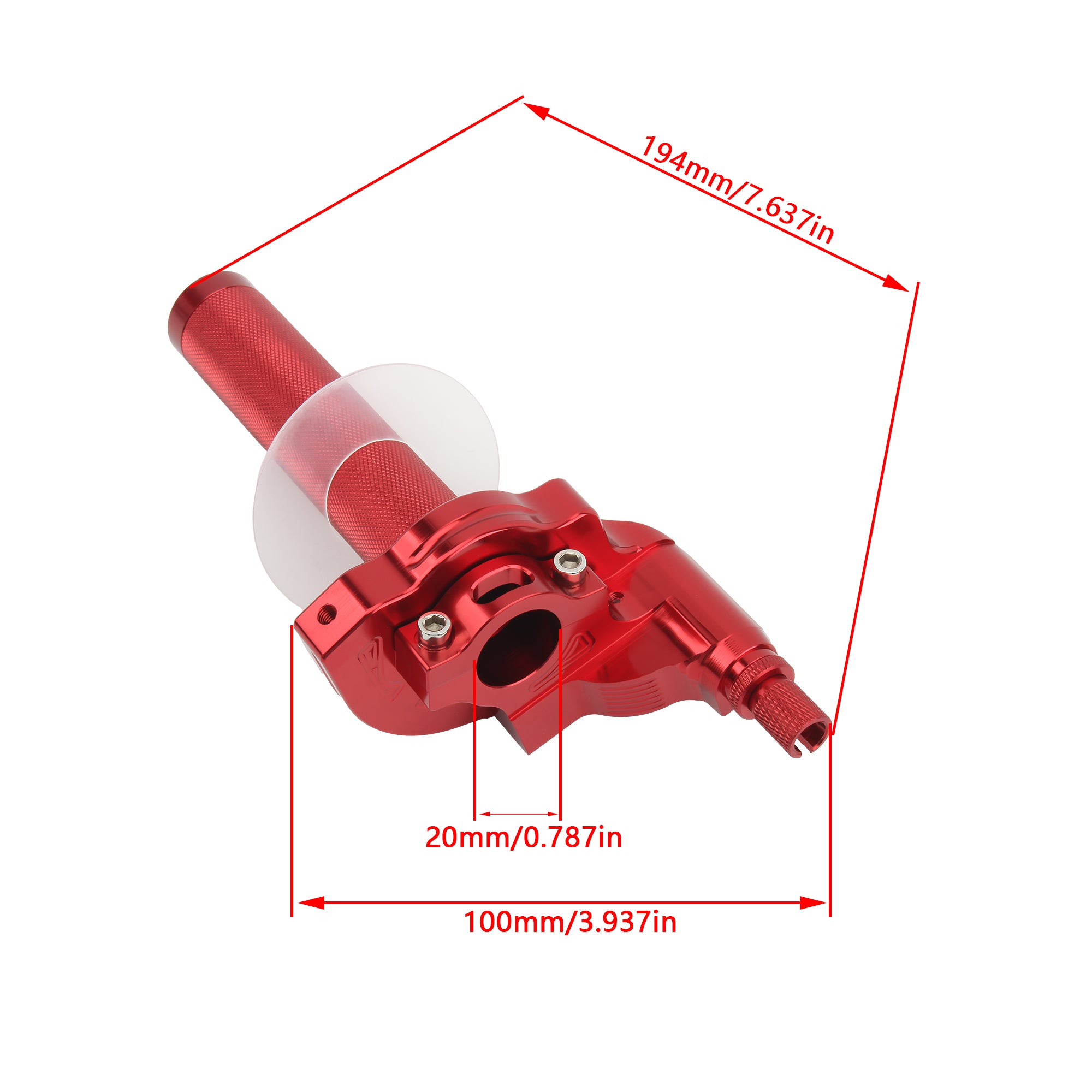 Universal Motorcycle CQR Brake Clutch Lever 22mm Handlebar for Kayo T4 T6 K6 K6R for KTM SX XC XCF EXC EXCF SXF for Husqvarna