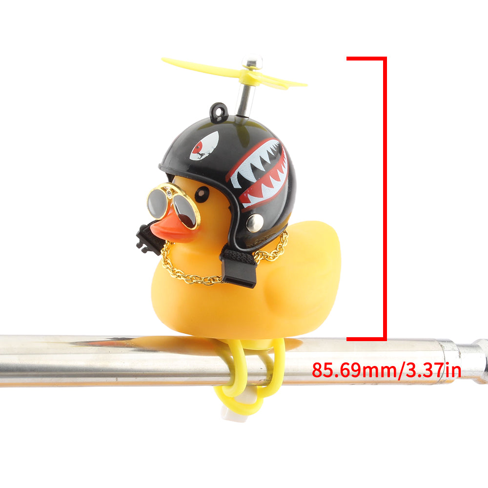 Multi-style Car Decoration Duck