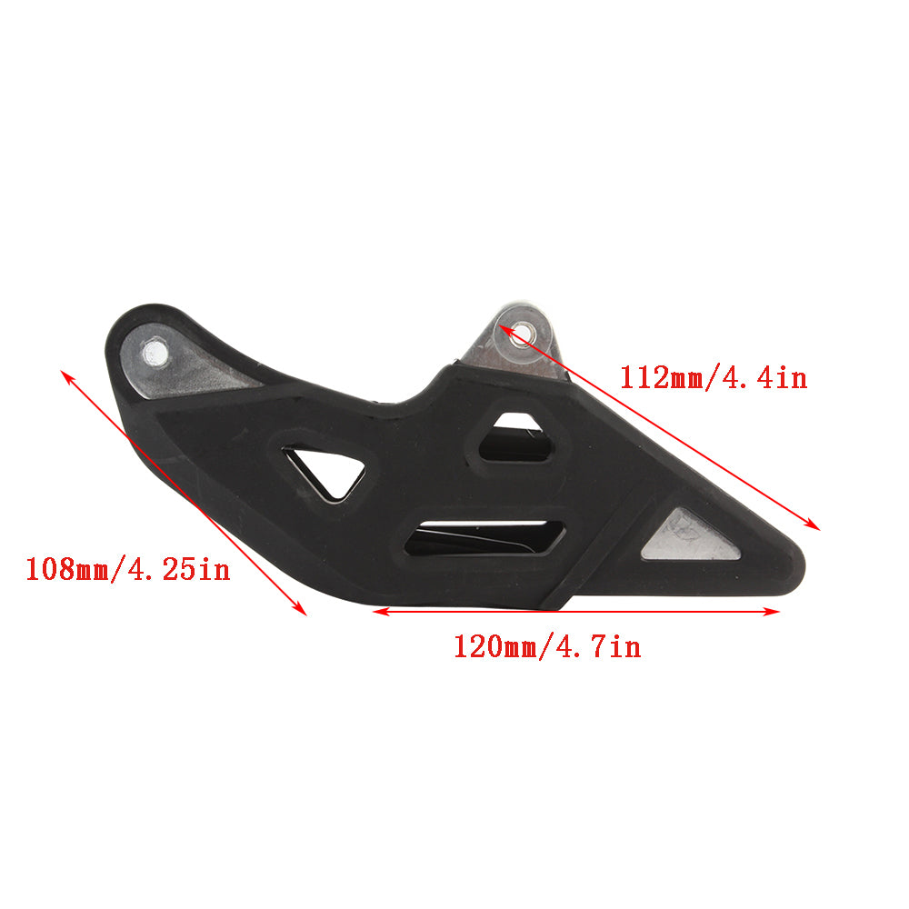 Motorcycle Chain Guide Guard Plastic Sprocket for KTM SX125 SX250 SXF250 XC150 XC-F250 Motorcycle Accessories Sprocket Protector