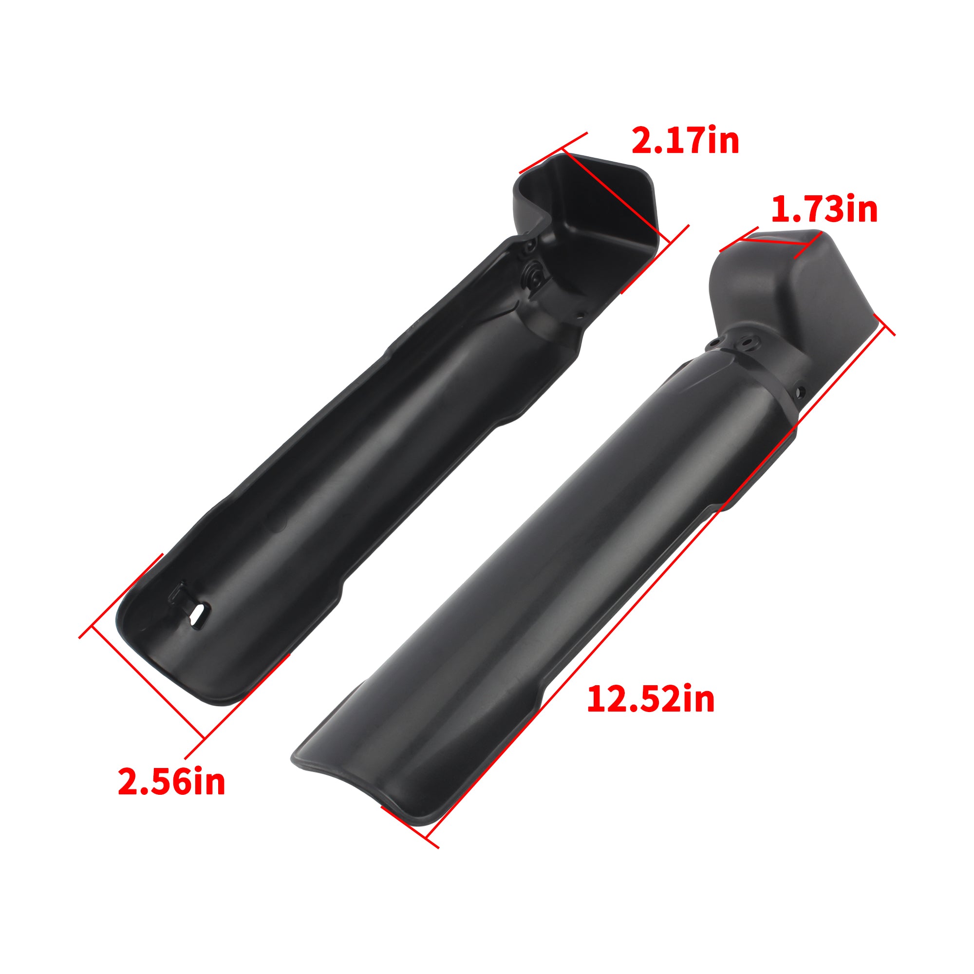 E Motor Front Shock Protection for Sur-Ron Electric Bike Guard Shock Absorber Protect for Sur Ron Ebike Parts