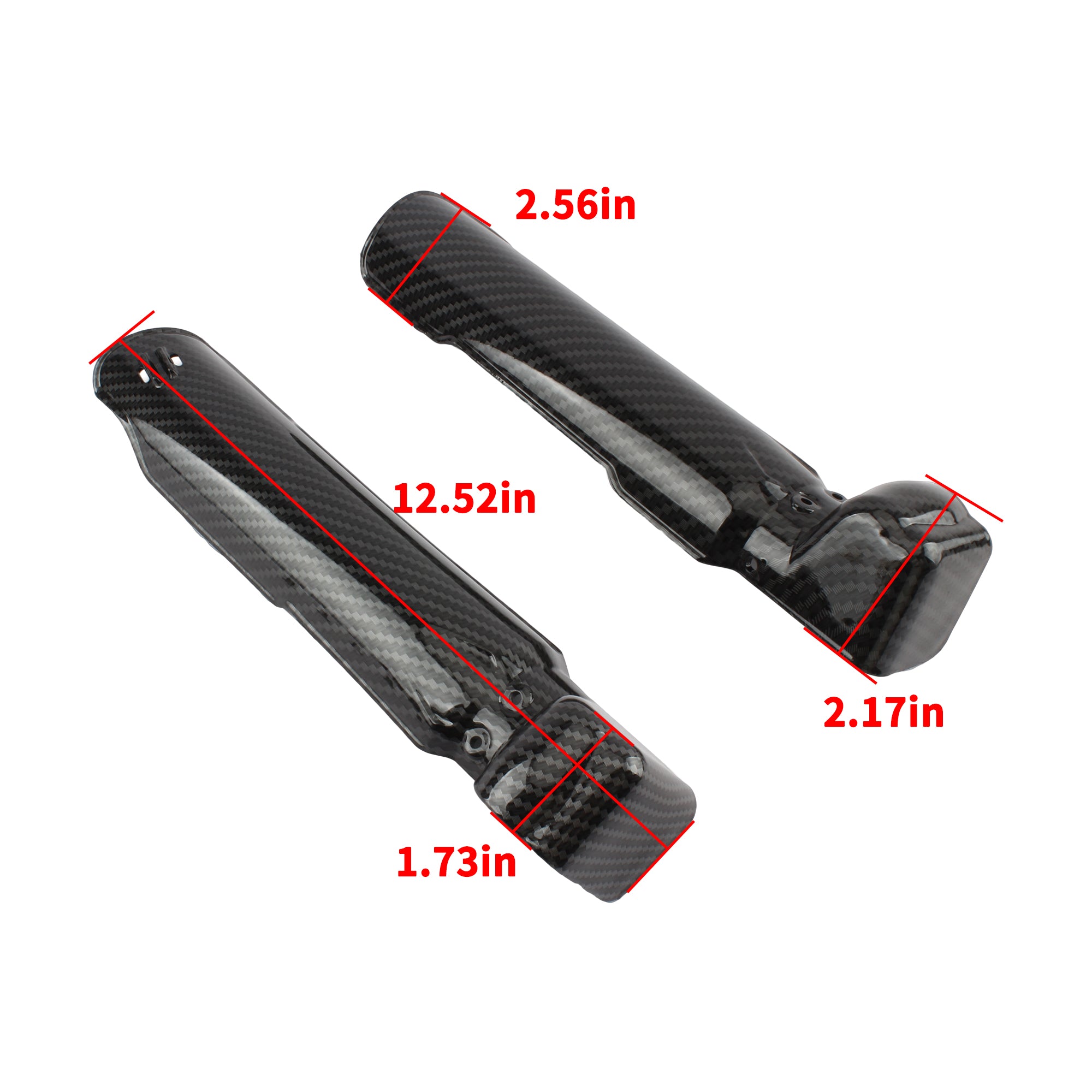 E Motor Front Shock Protection for Sur-Ron Electric Bike Guard Shock Absorber Protect for Sur Ron Ebike Parts
