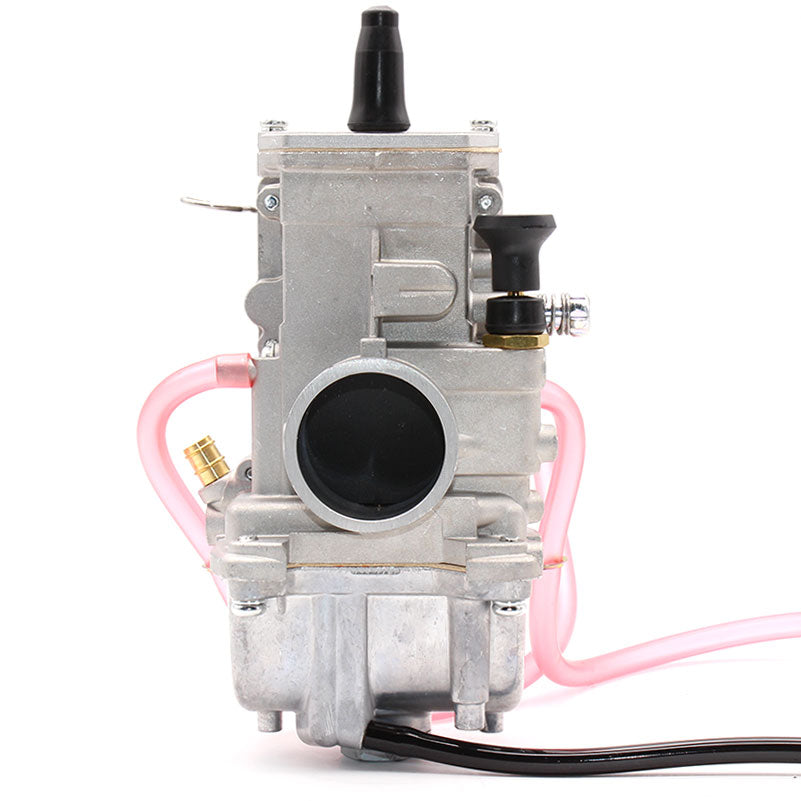 Carburetor Vergaser Carb TM28 TM30 Flat Slide 34mm Carburetor Spigot TM34-2 42-6100 TM-32 Rep for Mikuni Honda 250 LT250 Racing