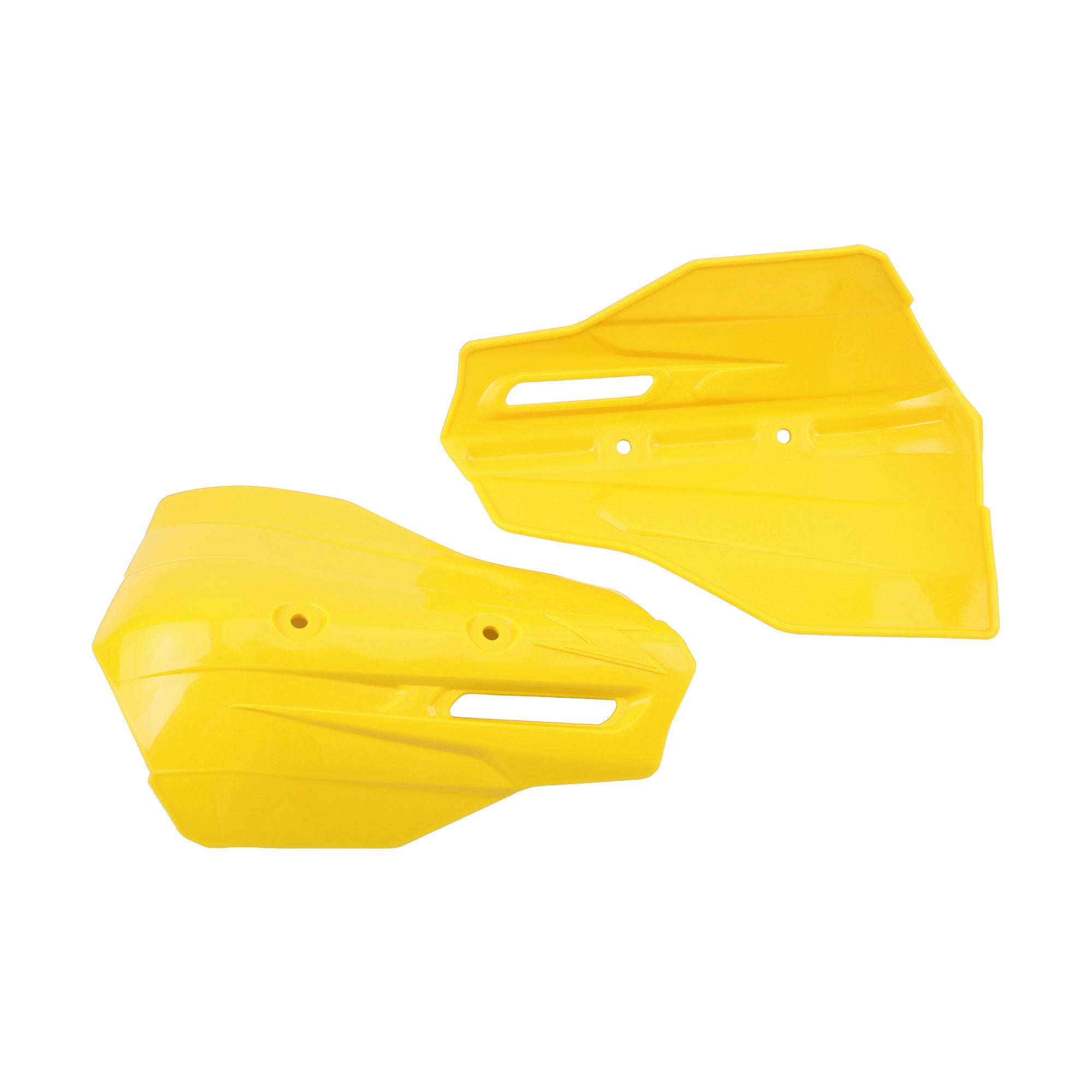 Motocross Dirt Bike Enduro Accessories for KTM Zeta XC RMZ CRF SX EXC XCW SMR Motorcycle Handguard Protector Parts Plastic Piece